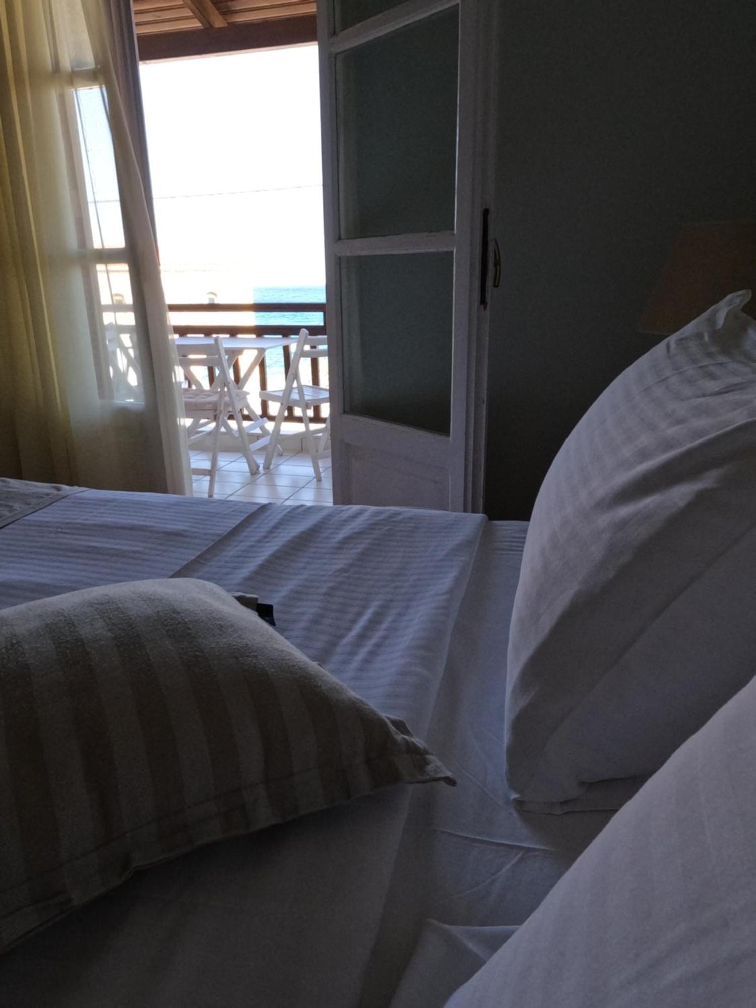 The Flower Of Monemvasia Hotel Eksteriør billede