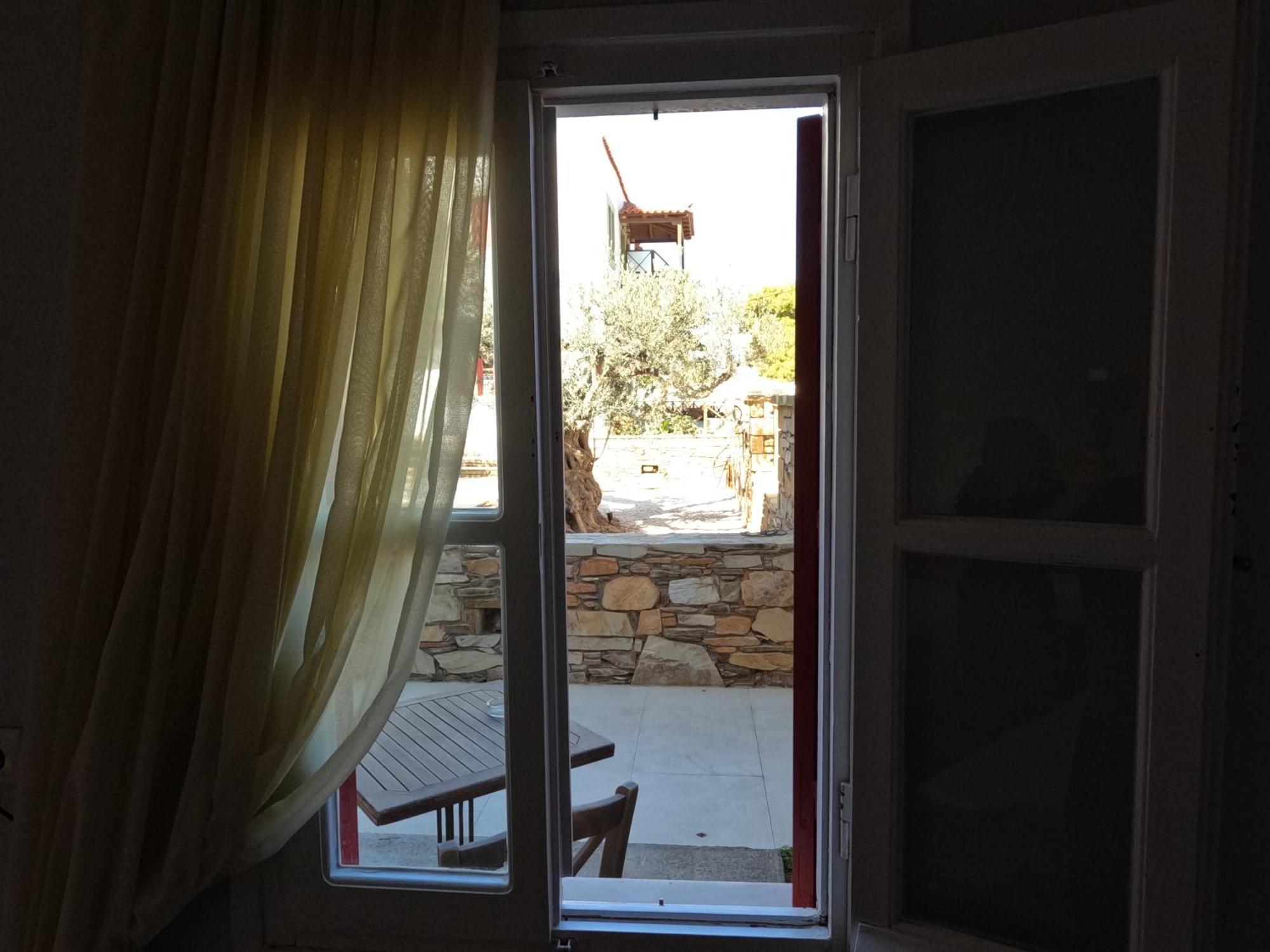 The Flower Of Monemvasia Hotel Eksteriør billede